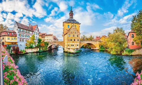 Gebäudereinigung in Bamberg