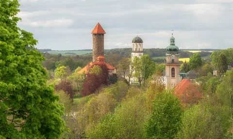 Gebäudereinigung in Auerbach/Vogtland