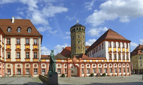 Gebäudereinigung in Bayreuth