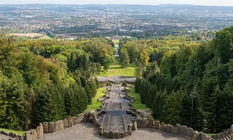 Gebäudeservice in Kassel