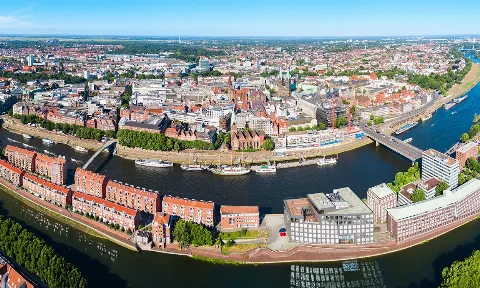 Gebäudereinigung in Bremen