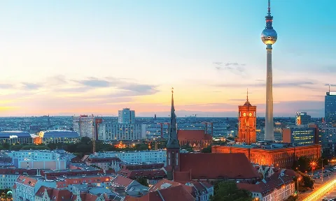 Gebäudereinigung in Bernau bei Berlin