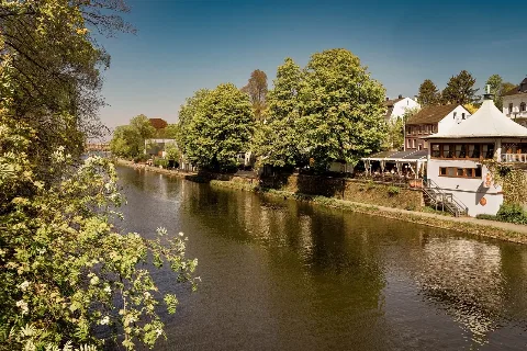 Hausreinigung in Mülheim an der Ruhr