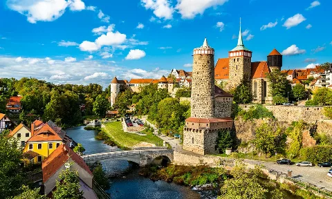 Gebäudereinigung in Bautzen
