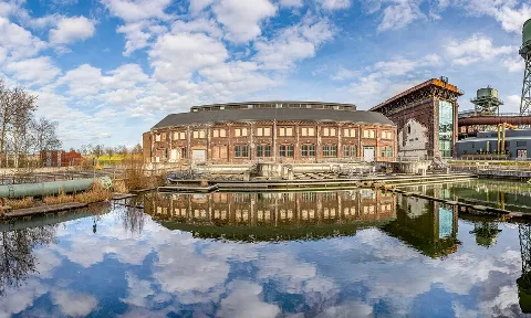Gebäudereinigung in Bochum