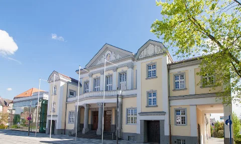 Baufeinreinigung in Viersen