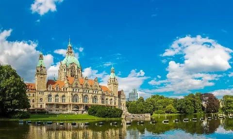 Tatortreinigung in Hannover